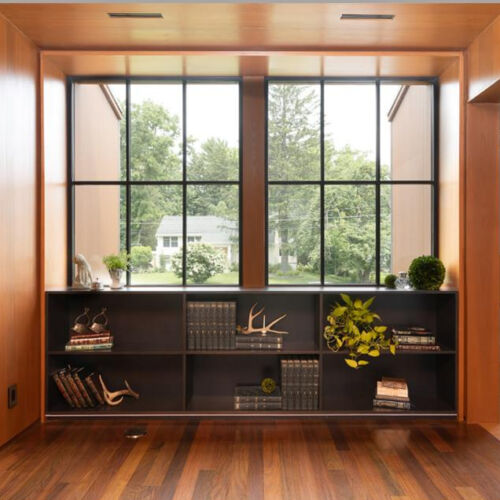 Contemporary Furniture – Window Unit 1