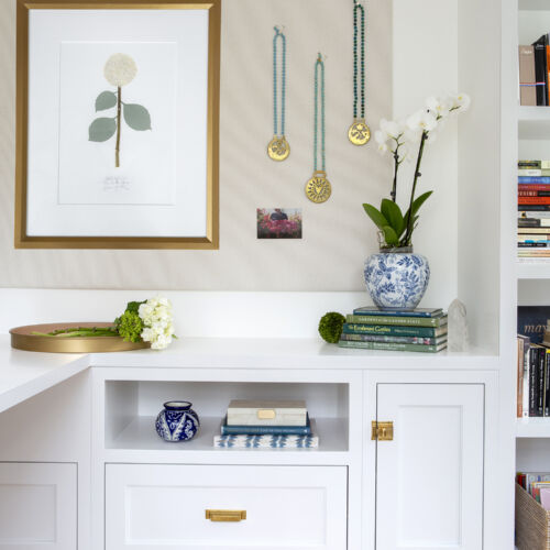 Transitional Built-Ins – Office 2
