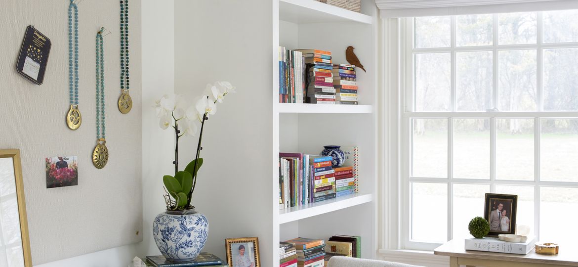 River Woodcraft - Custom Built-ins