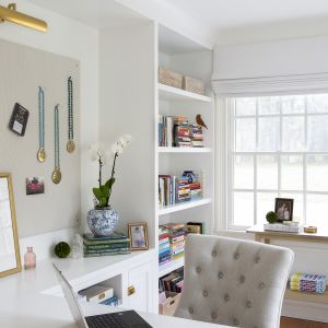 River Woodcraft - Custom Built-ins