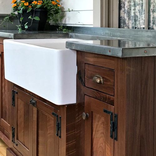 Custom Countertop 03