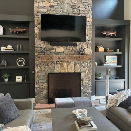 Custom Built-Ins 27