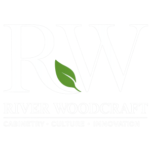 River Woodcraft Logo