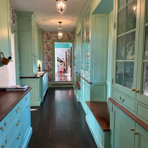 Custom Built-Ins 29