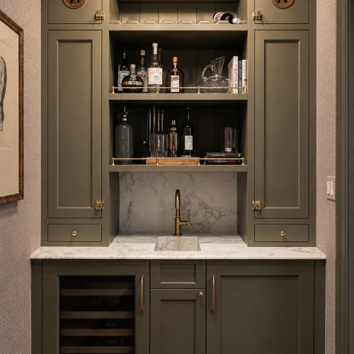 Custom Built-Ins 35