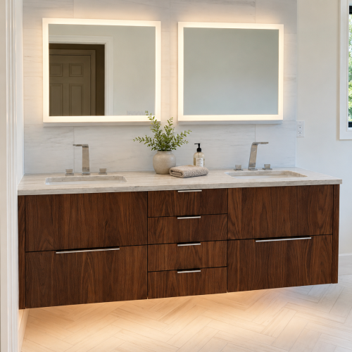 Contemporary Vanity 04
