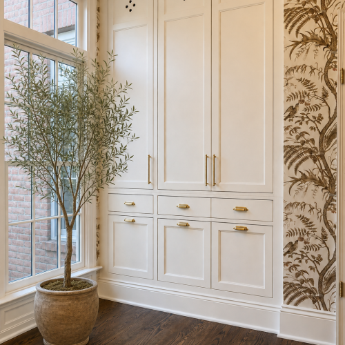 Custom Built-Ins 28
