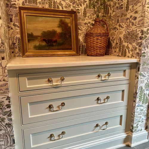 Custom Built-Ins 32