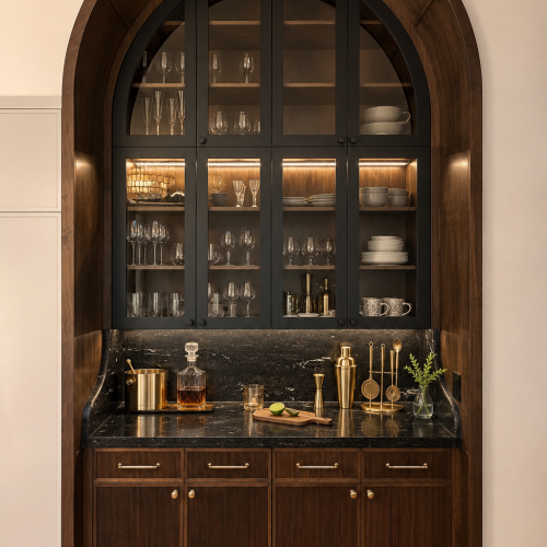 Custom Built-Ins 34